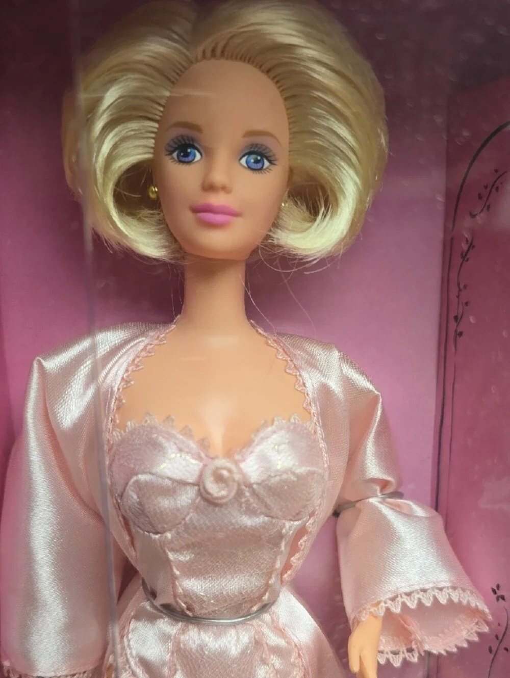 1996 Millicent Roberts Matinee Today Limited Edition Barbie